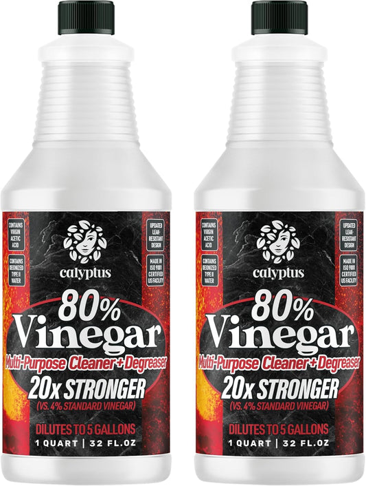 Calyptus-0.8-Pure-Concentrated-Vinegar-|-Ultra-Performance-(20X)-Power-|-5269