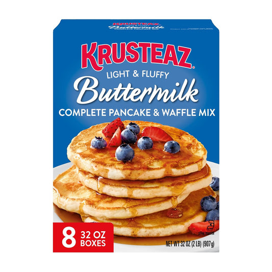 Krusteaz-Light-and-Fluffy-Buttermilk-Complete-Pancake-Mix,-Waffle-and-563