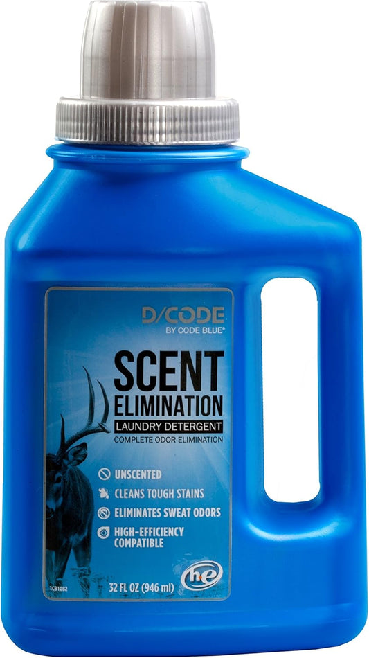 Code-Blue-Unscented-Laundry-Detergent,-32oz-------------398