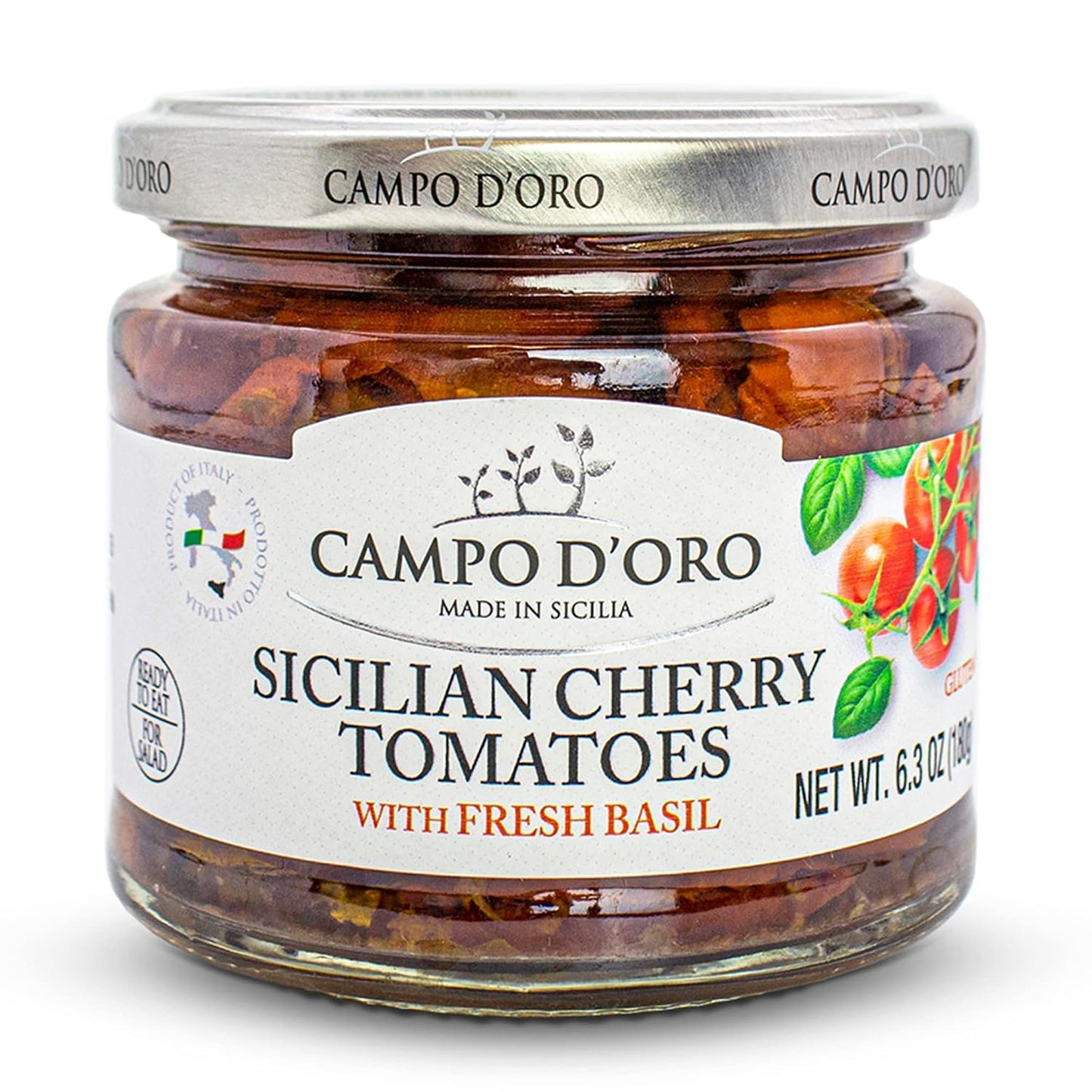 CAMPO-D'ORO---Sundried-Cherry-Tomatoes-in-Oil-with-Basil-6.35-oz-522
