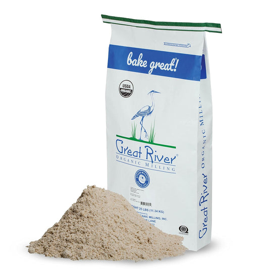Great-River-Organic-Milling---Harina-de-centeno-oscuro,-g-775