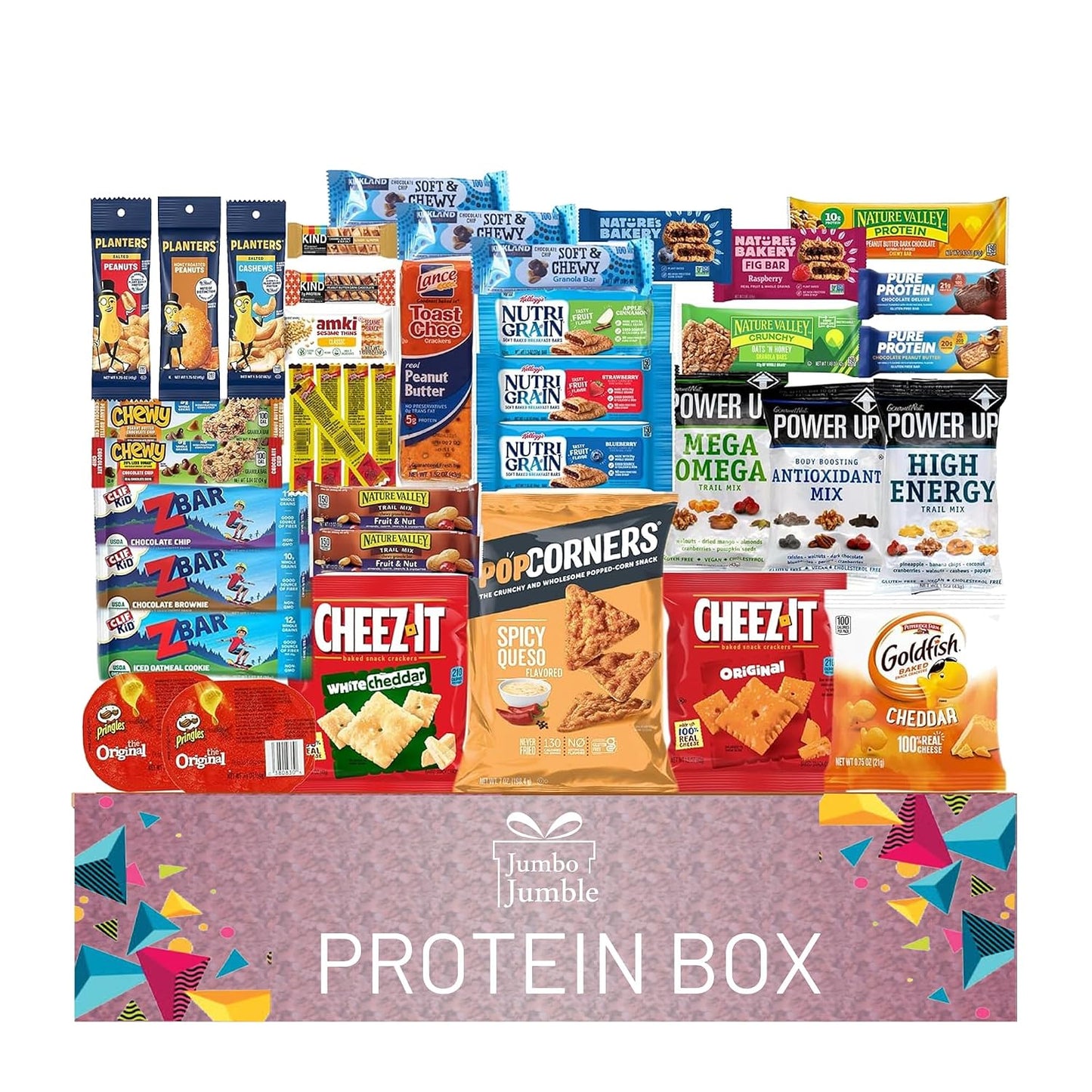 Jumbo-Jumble-Snack-Box-(40-Count)-Protein-Gift-Care-Package-Snacks--Variety-Pack-for-Teens-1610