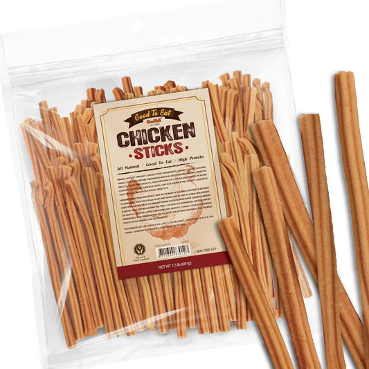 Gootoe-Dog-Treats,-Chicken-Jerky-for-Dogs---Premium-Dog-Training-High-Protein,-1657