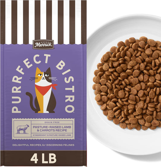 Merrick-Purrfect-Bistro-Grain-Free-Pasture-Raised-Lamb-and-Carrots-Recipe-Natural-Dry-Cat-838