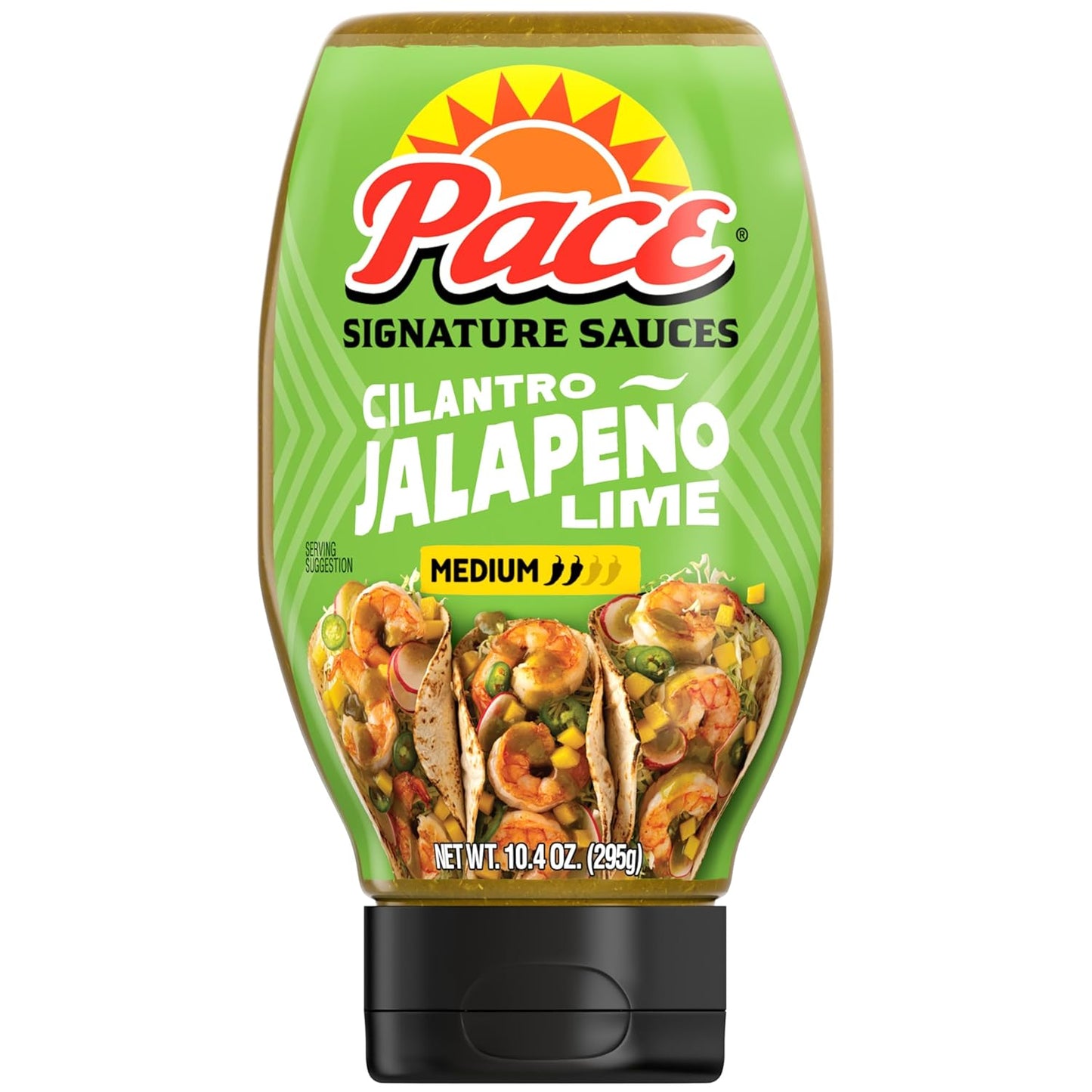 Pace-Cilantro-Jalapeno-Lime-Signature-Sauce,-10.4-oz---------1854