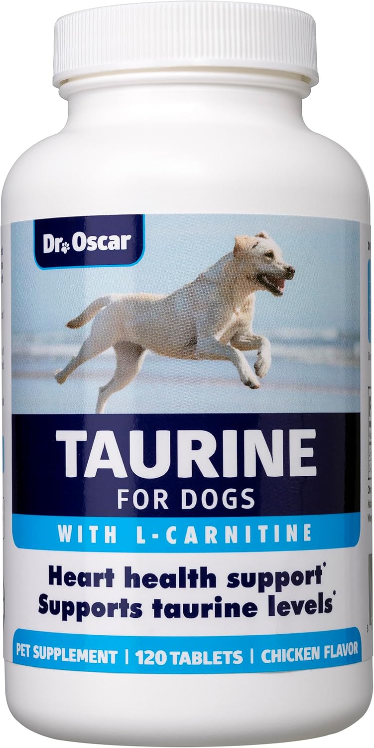 Taurine-Supplement-for-Dogs-Meets-RDA-of-500-mg-per-25lbs-Unlike-287