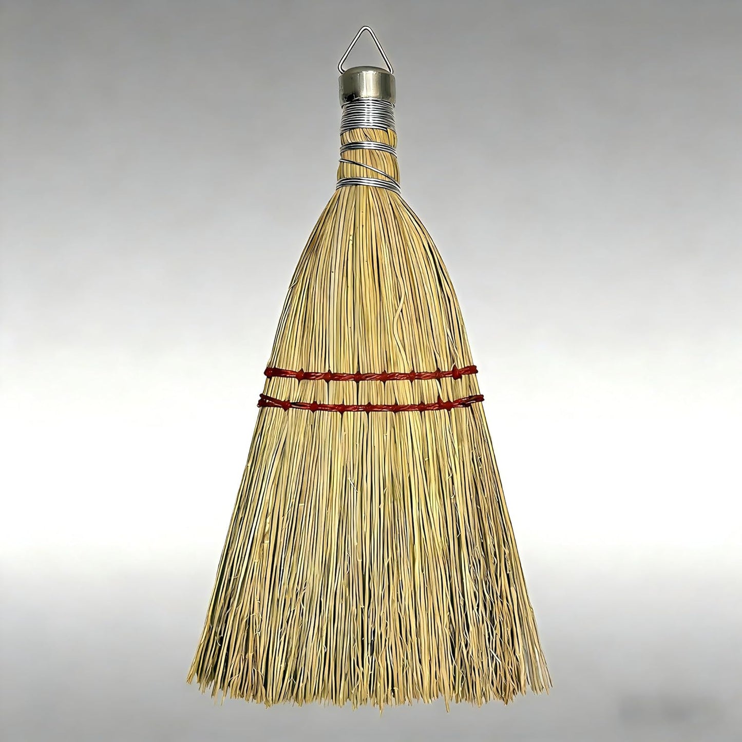 12-Inch-Corn-Handmade-Broom-Mini-Whisk-Made-of-Natural-Corn-Broom-Straw-with-a-1260