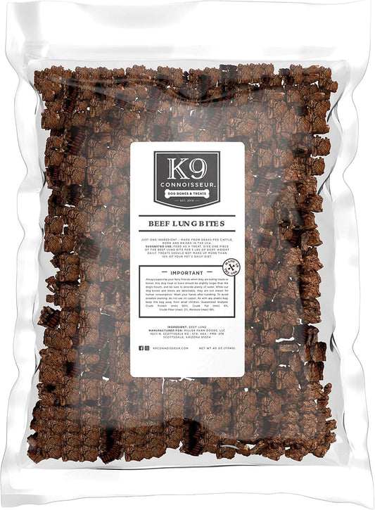 K9-Connoisseur-Beef-Lung-Dog-Training-Treats-All-Natural-&-Lean,-Made-2680