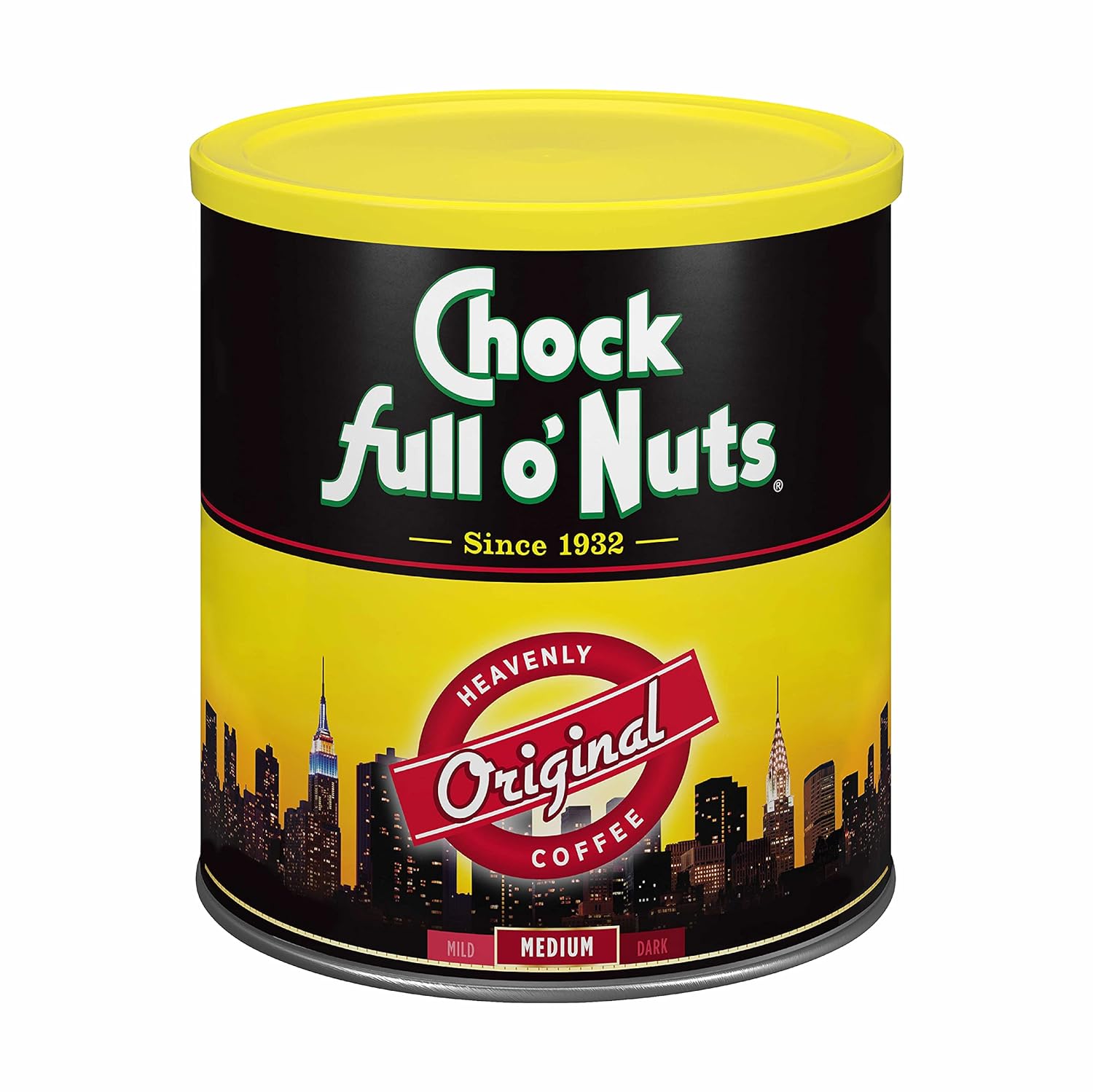 Chock-Full-o’Nuts-Original-Roast,-Medium-Roast-4154