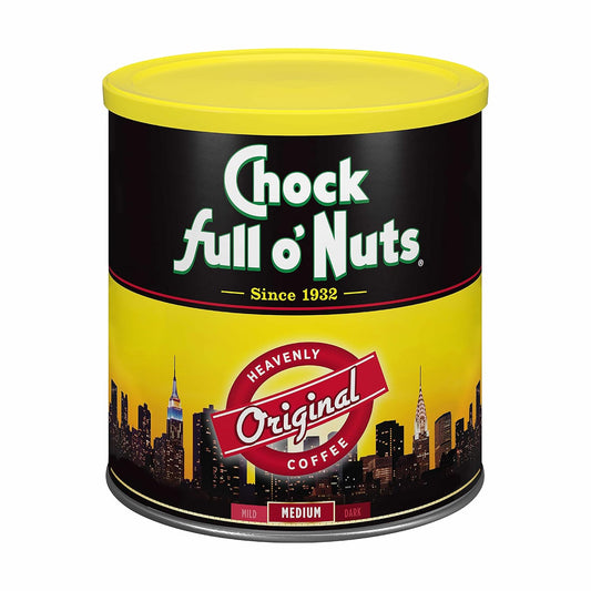Chock-Full-o’Nuts-Original-Roast,-Medium-Roast-4154