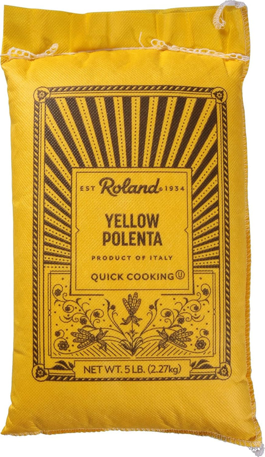 Roland-Polenta,-grano-medio,-5-libras---------862