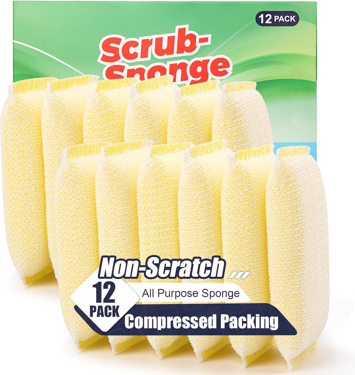 All-Purpose-Non-Scratch-Sponges?Sponges-Kitchen-for-Washing-and-Cleaning-Dishes,-Non-Stick-Cookware,Premium-Scrub-and-Sc-797