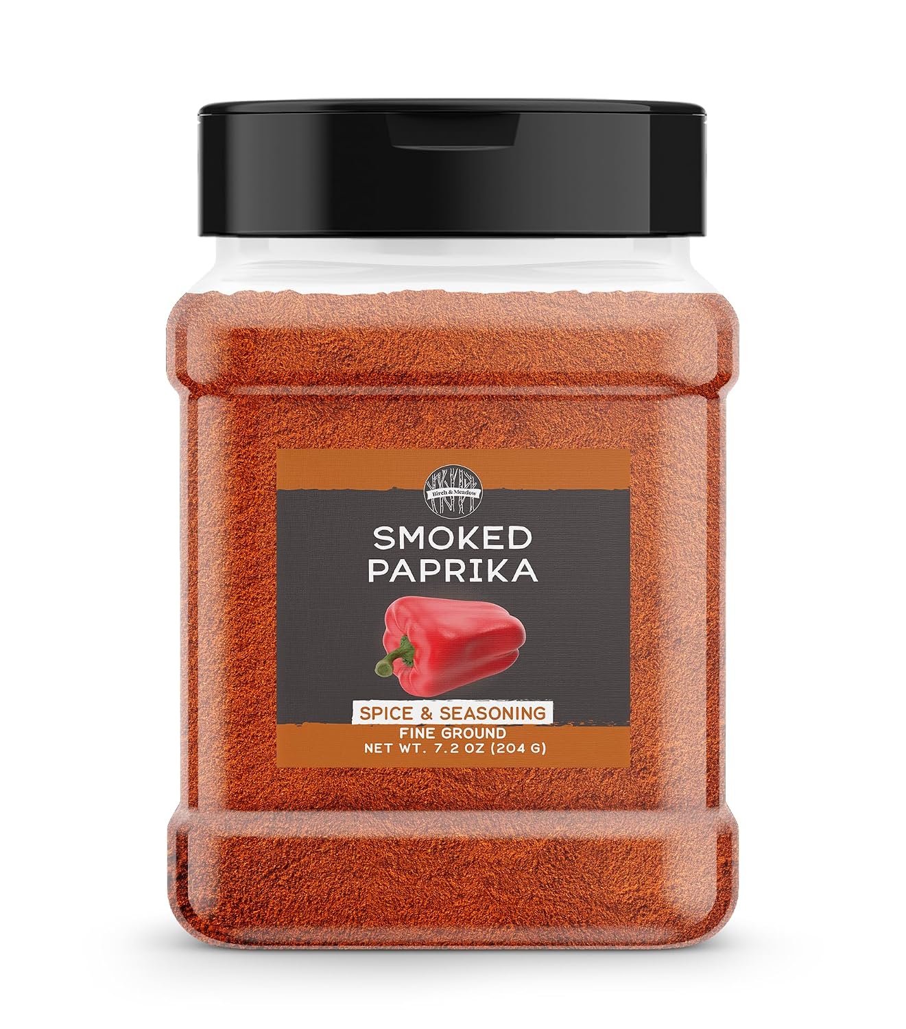 Birch-&-Meadow-Smoked-Paprika,-Fine-Ground,-Spice-&-Seasoning,-Dry-Rubs-176