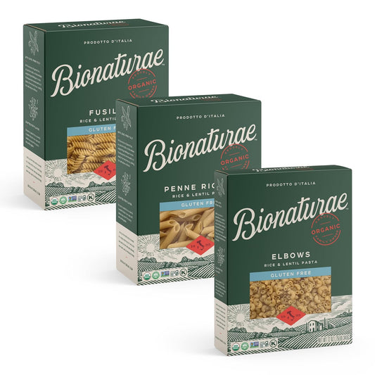 Bionaturae-Gluten-Free-Pasta-Variety-Pack-(Elbow,-Fusilli,-Penne)---Free-756