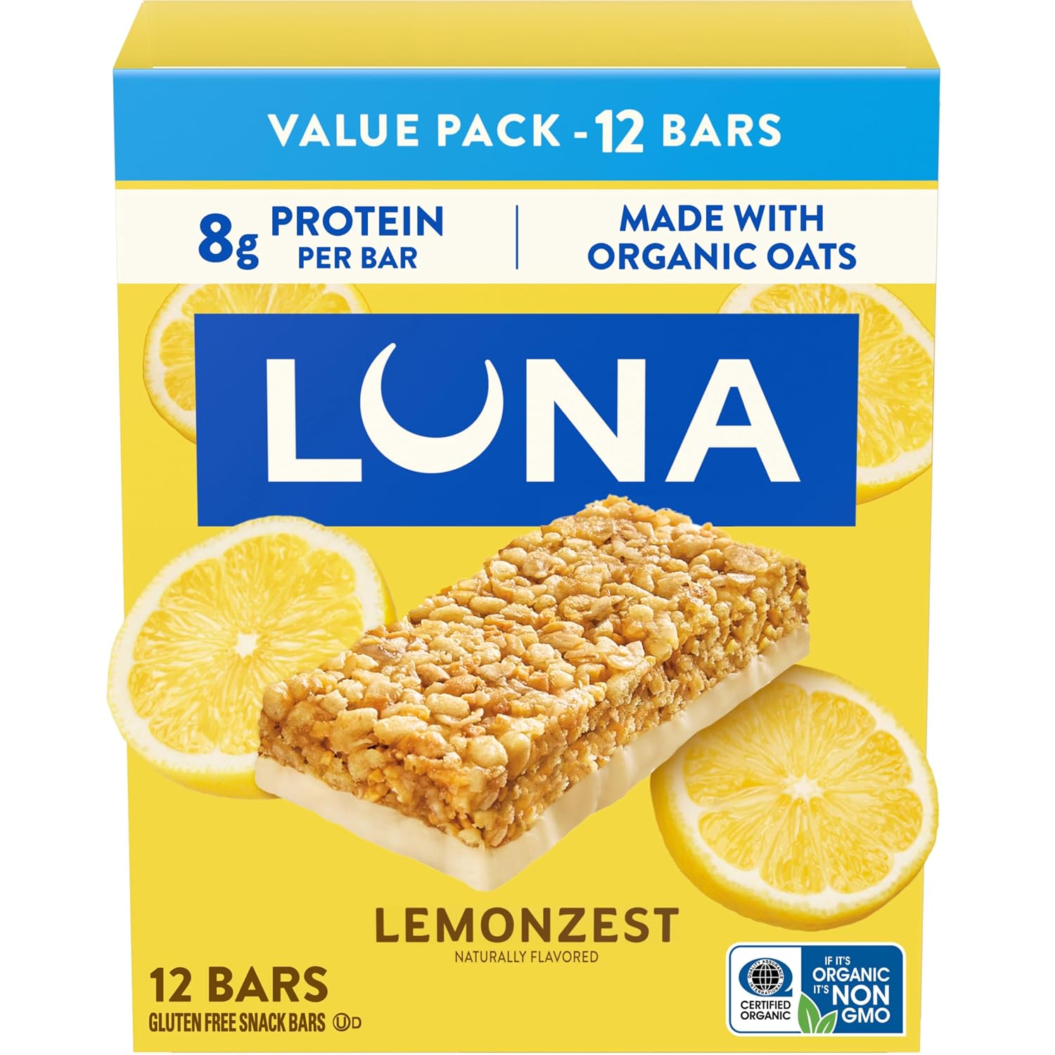 LUNA-Bar-LemonZest,-Gluten-Free-Snack-Bars,-12ct---------2465