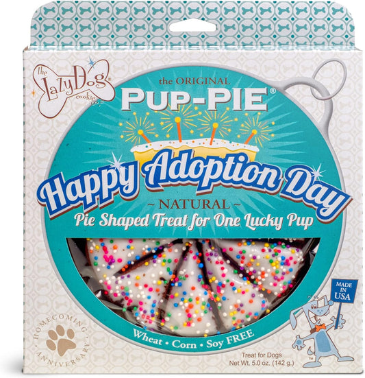 Original-Pup-Pie,-Happy-Adoption-Day,-Dog-Celebration-Treat,-2174