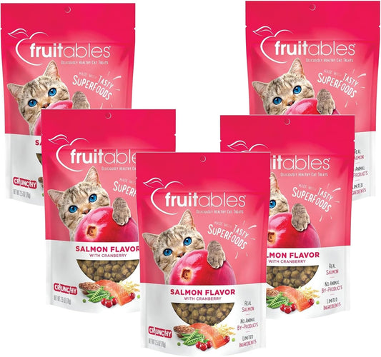 Fruitables-Cat-Treats---Healthy-Low-Calorie-Crunchy-Treats-3
