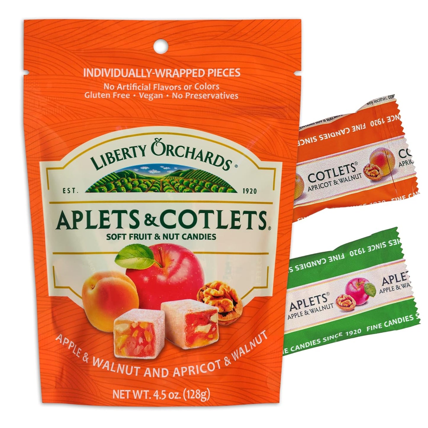 Liberty-Orchards-New-Aplets-&-Cotlets-Package!---668