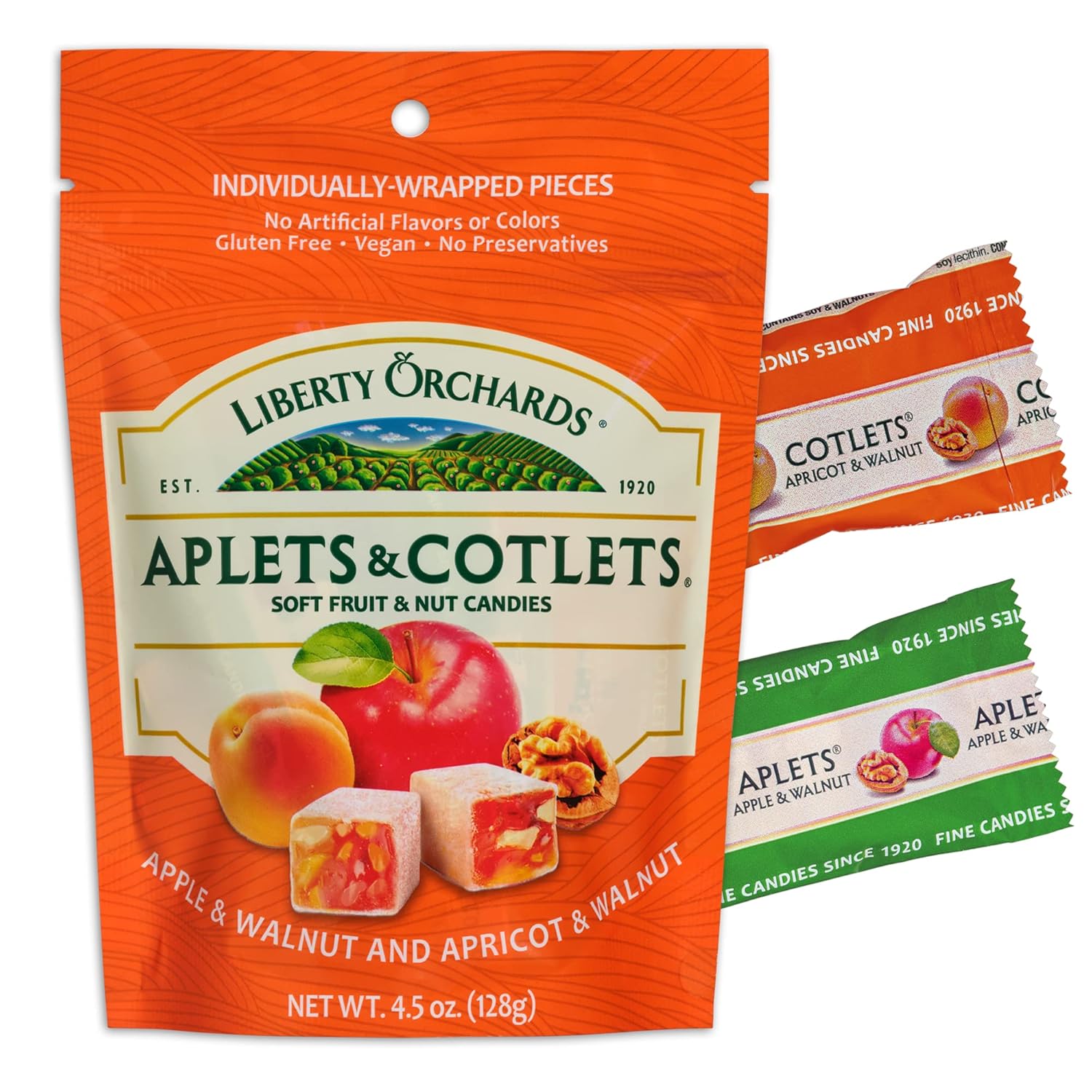 Liberty-Orchards-New-Aplets-&-Cotlets-Package!---668
