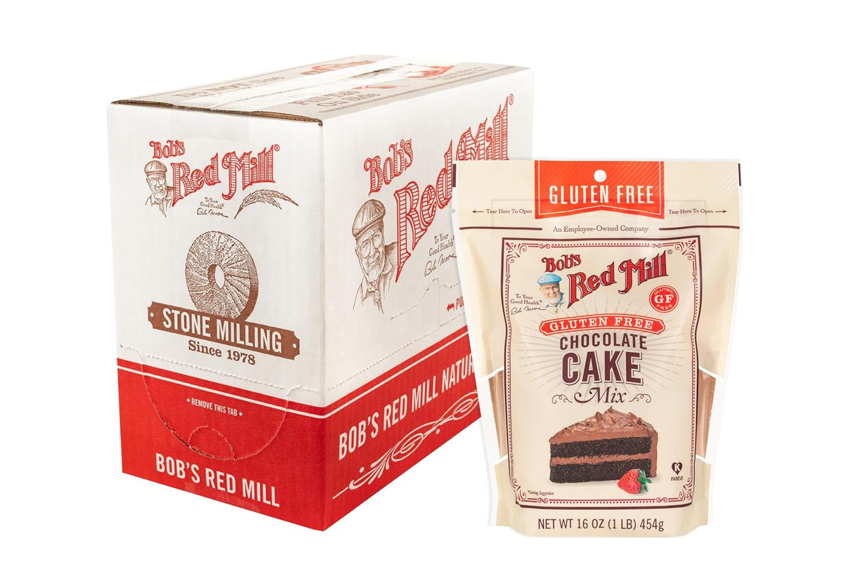 Bob's-Red-Mill-Gluten-Free-Chocolate-Cake-Mix,-16oz-(4-168