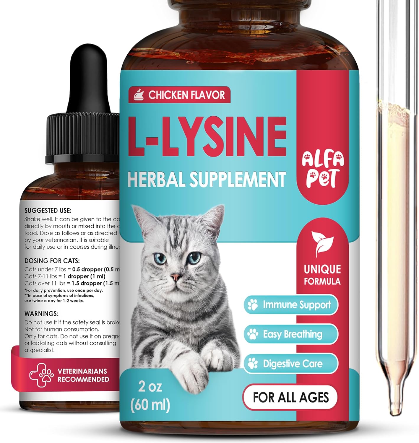 L-Lysine-for-Cats-with-Taurine-&-Probiotic-–-A-and-B-Vitamins-1107