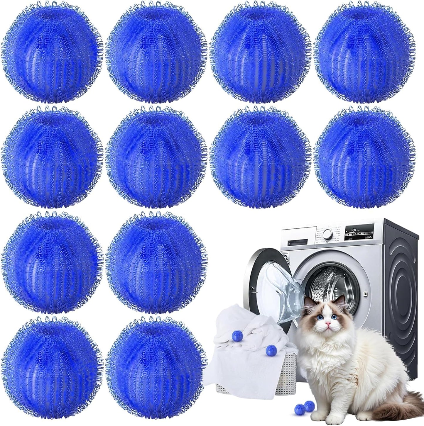 Pet-Hair-Remover-for-Laundry,-Reusable-Dog-&-Cat-Hair-Remover-Tool,-962