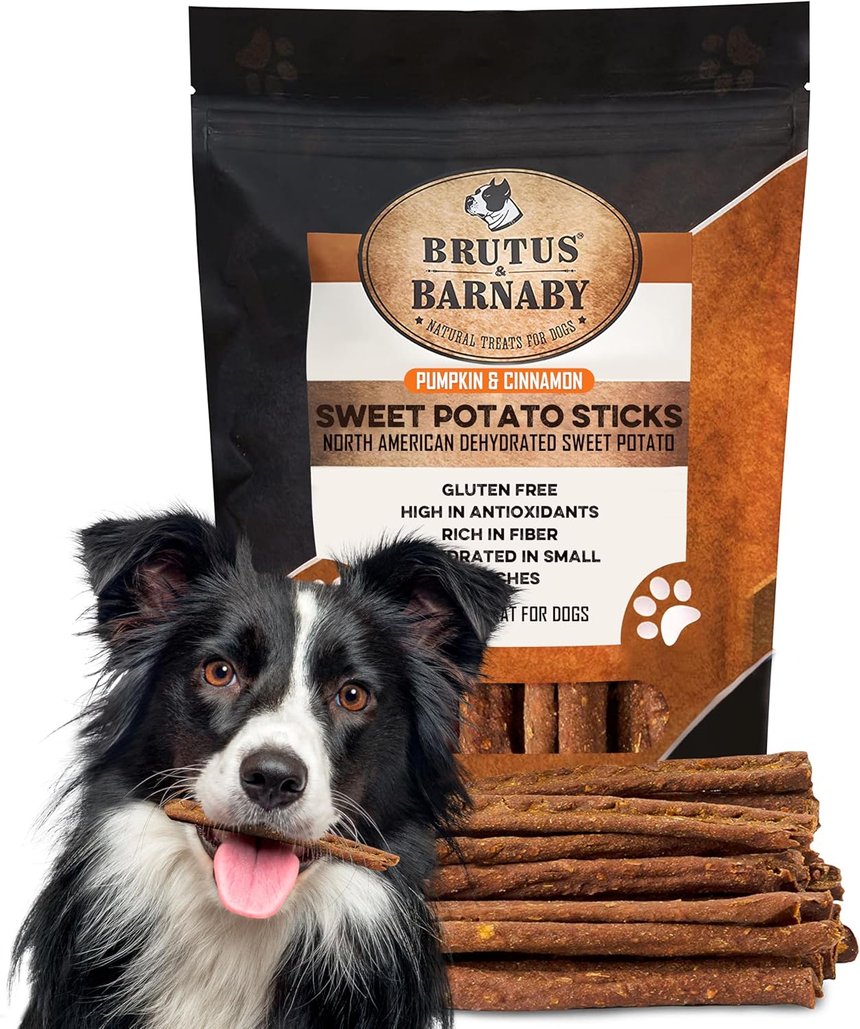 USA-Sweet-Potato-Dog-Treats---Grain-Free,-3021