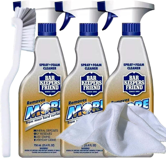 Bar-Keeper's-Friend-Spray-and-Foam-Cleaner,-25.4-Fl-Oz,-3410