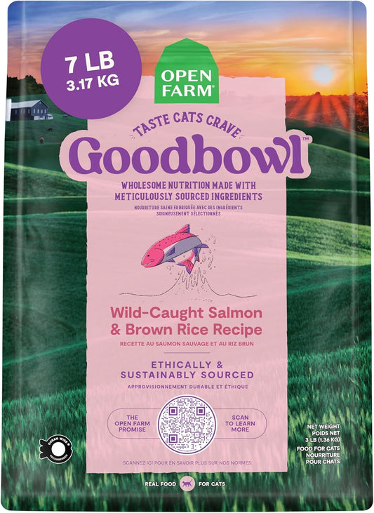 Open-Farm-Goodbowl,-Protein-Rich-Dry-Cat-Food-Made-from-Meticulously-Simple-Wild-Caught-&1191