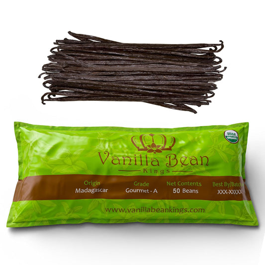 50-Organic-Grade-A-Madagascar-Vanilla-Beans---Whole-Vanilla-Pods-for-2158