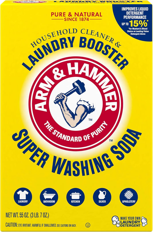 ARM-&-HAMMER-Super-Washing-Soda-Household-Cleaner-and-Laundry-Booster,-55-1794