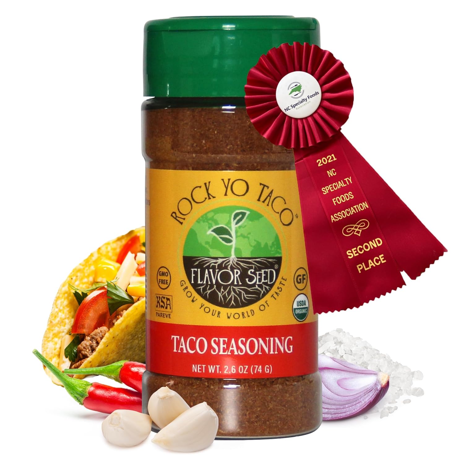 Organic-Taco-Seasoning---Rock-Yo-Taco-by-Flavor-Seed,-Gluten-Free,-1371