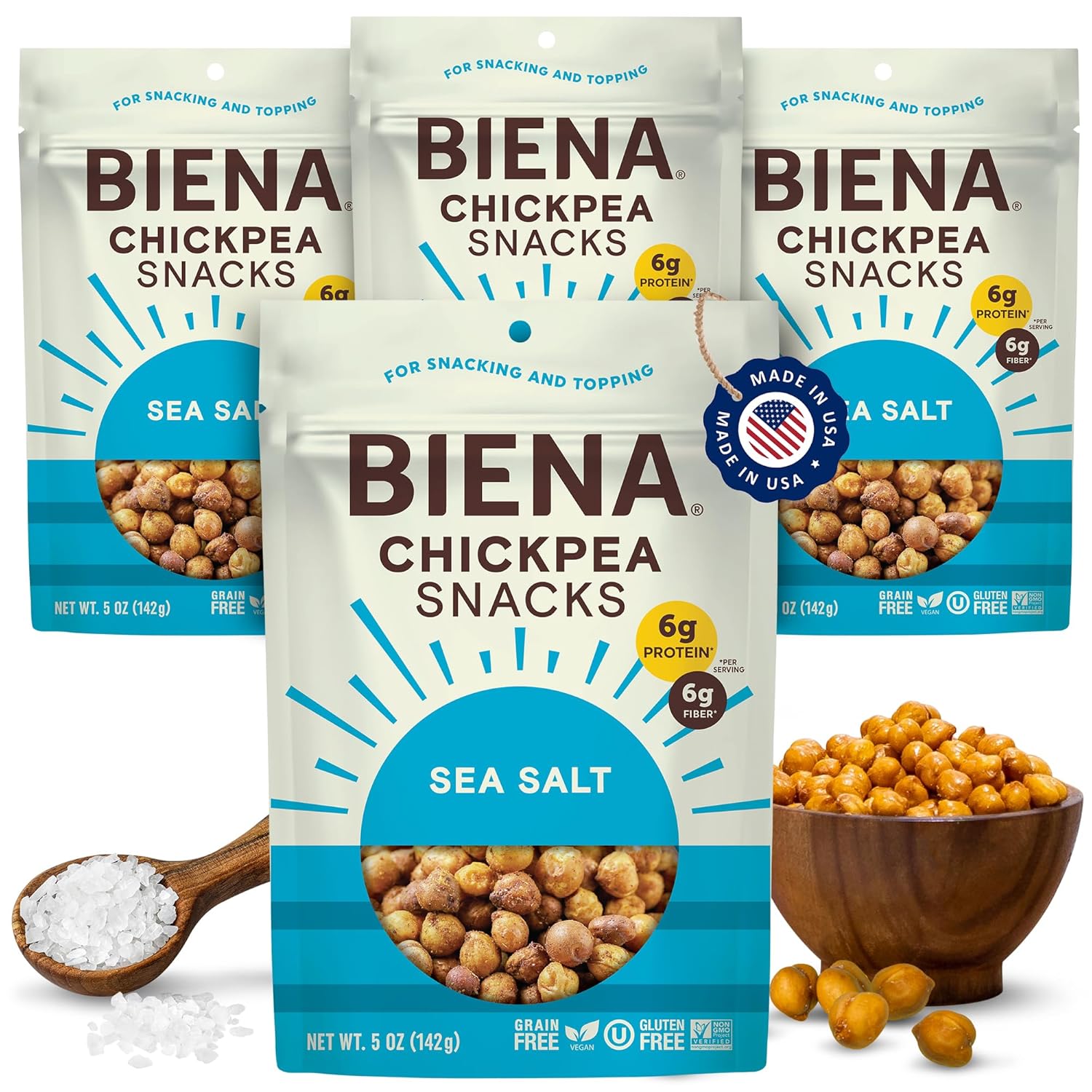 BIENA-Chickpea-Snacks---Crunchy-Roasted-Chickpeas---High-Fiber-Vegan--Protein-Snacks-for-and-2073