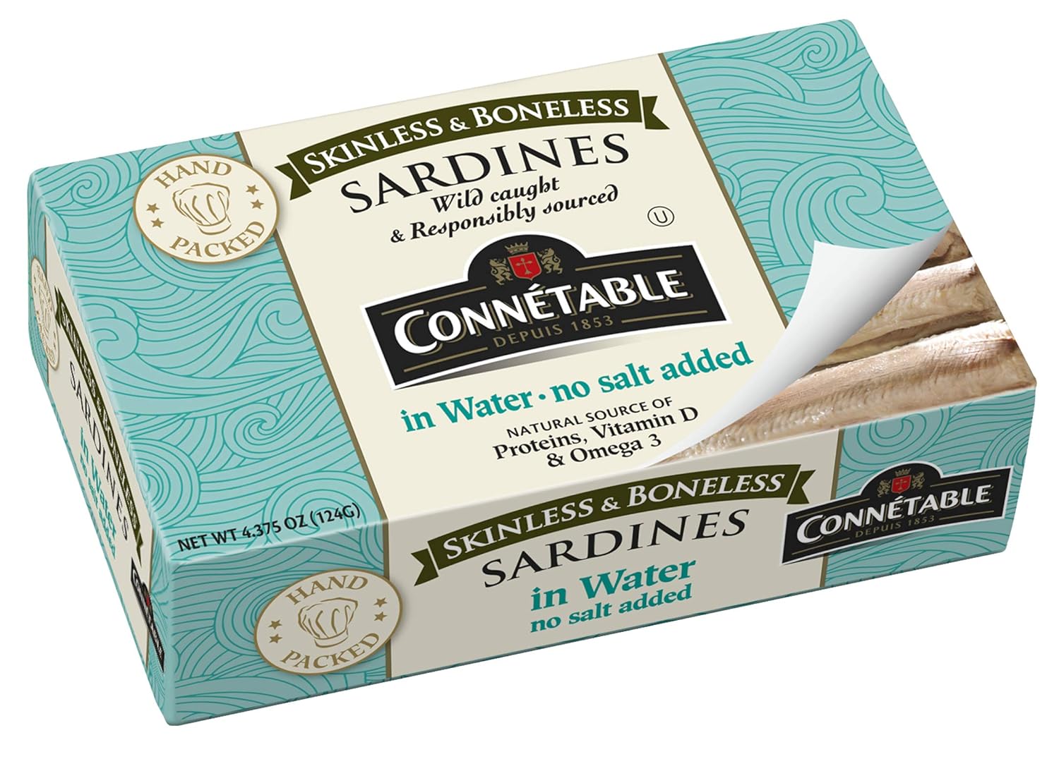 Sardines-|-Connetable-|-Sardines-in-2197