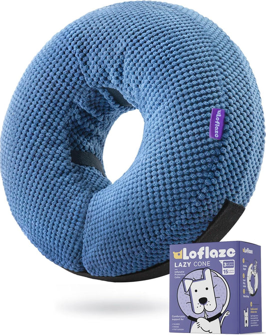 Inflatable-Dog-Cone-Collar---Dog-Neck-Donut-Cone-Collar-Alternative-Surgery-4