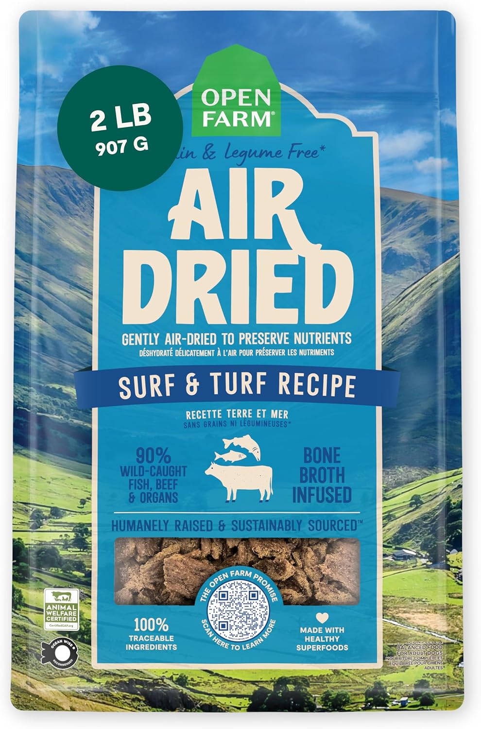 Open-Farm,-Air-Dried-Dog-Food-Infused-with-Bone-Broth,-Grain-&-Legume-1488