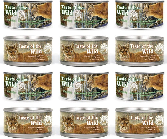 Taste-of-the-Wild-Cat-Food-Variety-Pack-1086