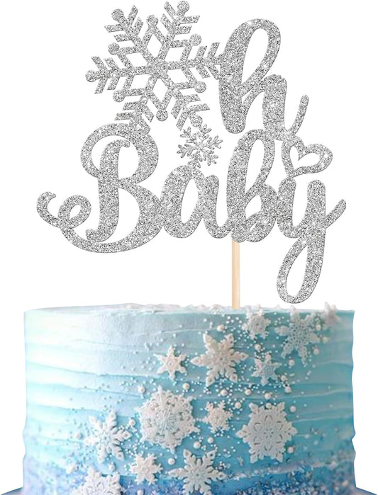 Rsstarxi-1-Pack-Snowflake-Oh-Baby-Cake-4119