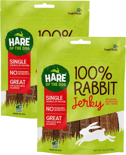 Jerky-Rabbit-Treats-for-Dogs---All-Natural,-Single-Ingredient,-2238