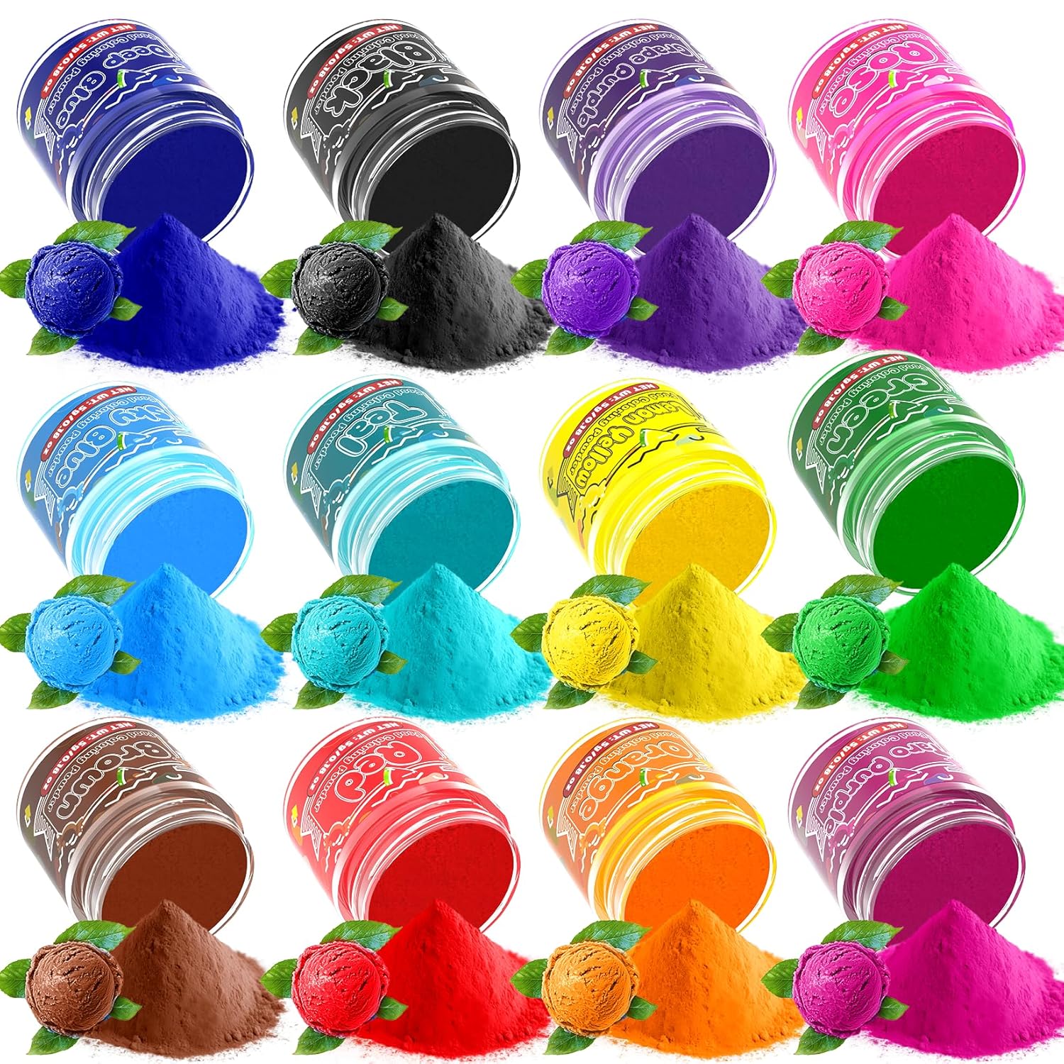 Food-Coloring-Powder---12-Vibrant-Colors-Powered-Food-Coloring,-Food-Grade-Concentrated-Dye-1745