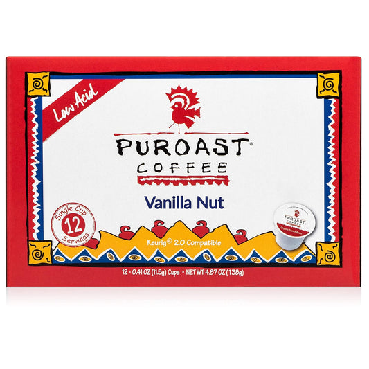 Puroast-Low-Acid-Coffee,-Single-Serve-Pods,-Vanilla-Nut,-Medium-Roast,-High-Antioxidants-1943