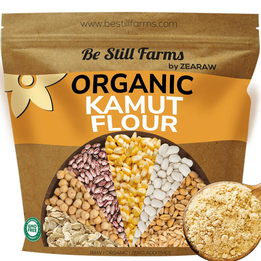 Be-Still-Farms-Kamut-Flour-Organic-Bulk---Bread-Flour-for-Baking-334