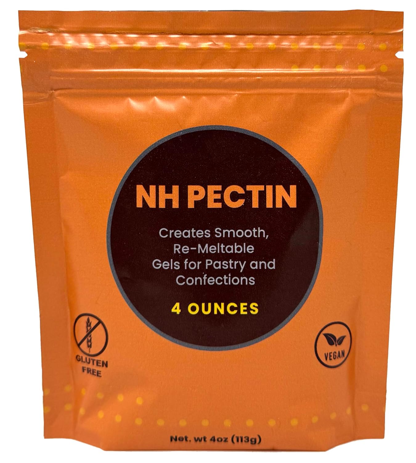 Crait-NH-Pectin-for-Baking,-Vegan,-Gluten-Free-Pectin-Powder-4-Ounce-------1141