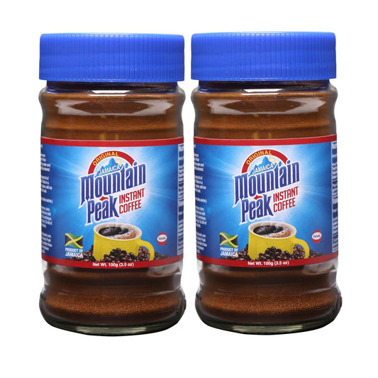 Jamaica-Mountain-Peak-Instant-Coffee,-Authentic-Jamaican-Coffee,-Rich-Bold-Flavor-(2-Pack,-1702