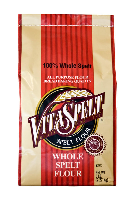 Vitaspelt-Non-GMO-Spelt-Flour,-5-lb-bag-----------464