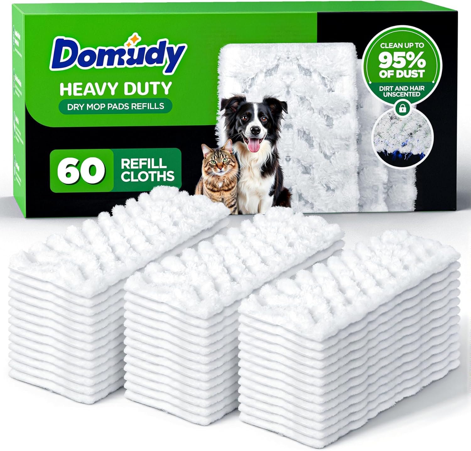 60-Count-Heavy-Duty-Dry-Sweeping-Cloths-Refills-for-Swiffer-Sweeper-Mop,-Deep-Clean-Sweeper-1677
