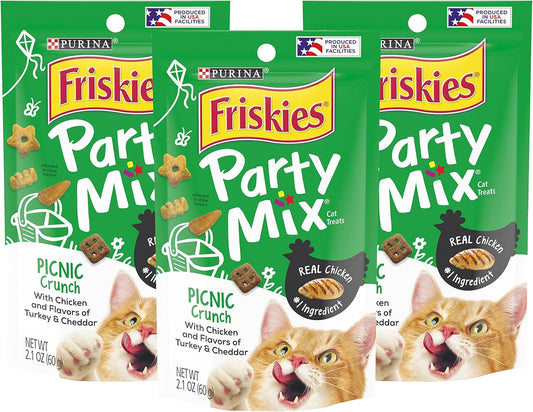 Purina-Friskies-Party-Mix-Cat-Treats,-Picnic-Crunch-Chicken-3