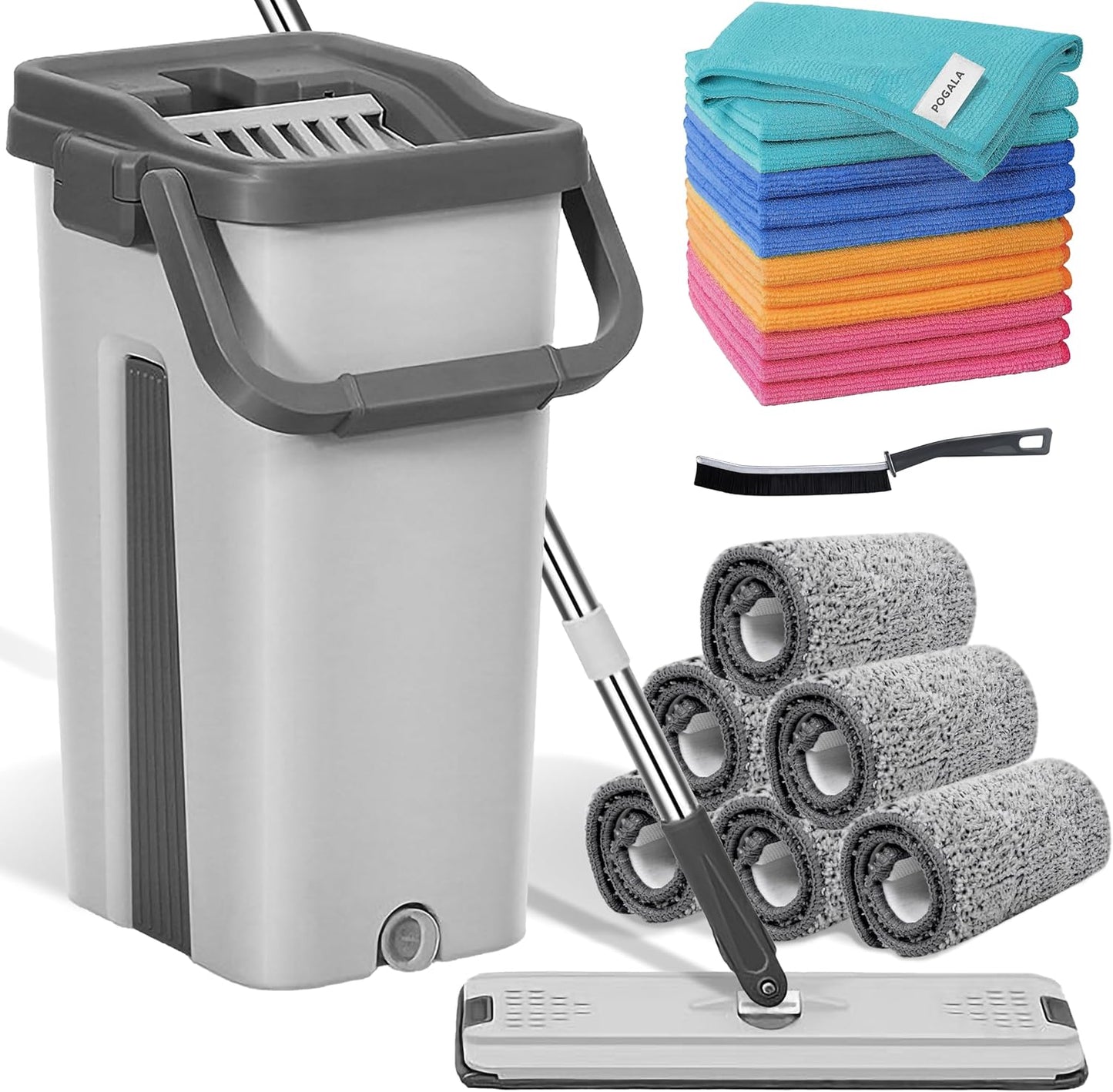 Mop-Bucket-Set-with-12-Microfiber-Cleaning-Towels-and-a-2050