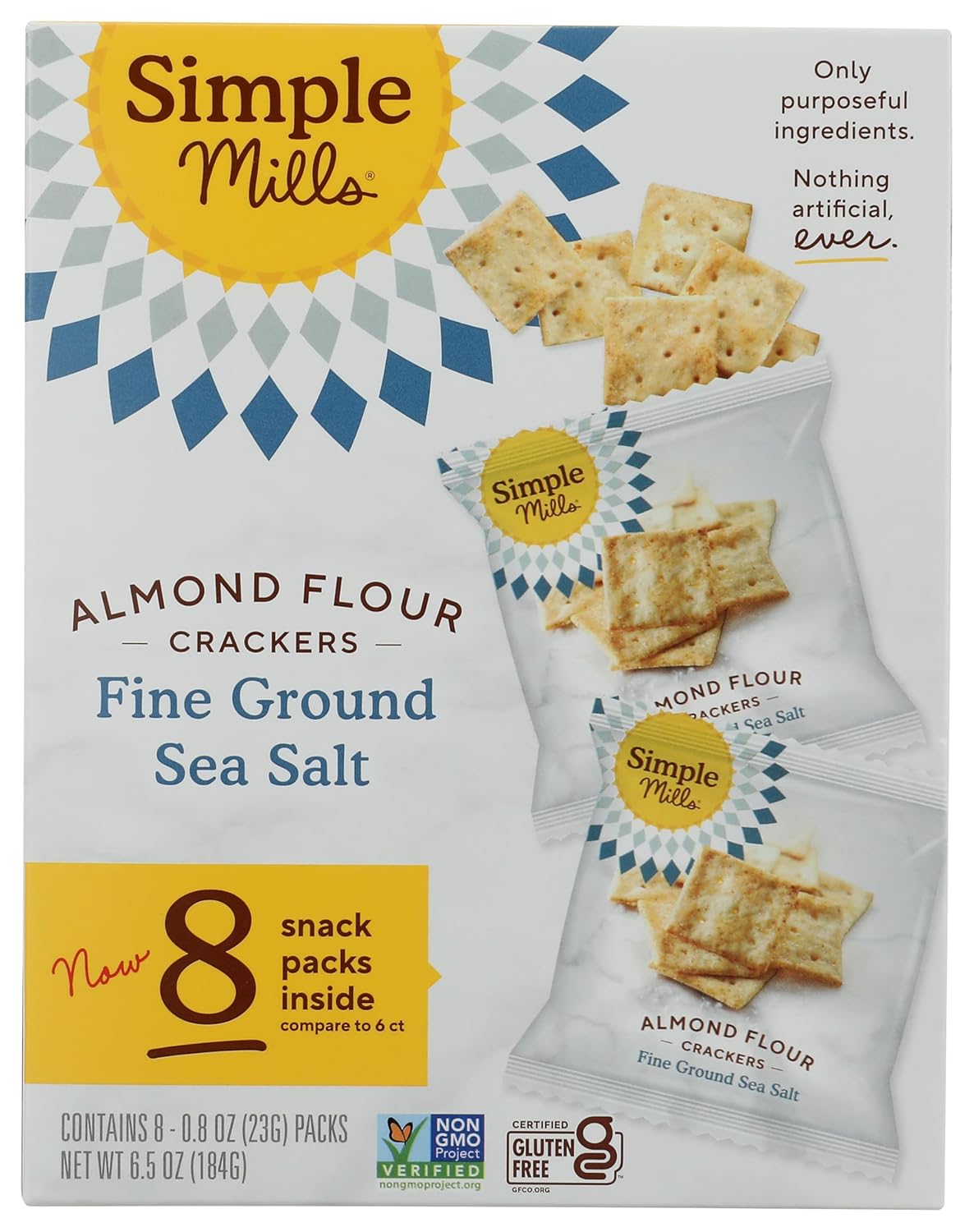Simple-Mills,-Fine-Ground-Sea-Salt-Crackers-Snack-Pack,-8-Count,--0.8-Ounce---307