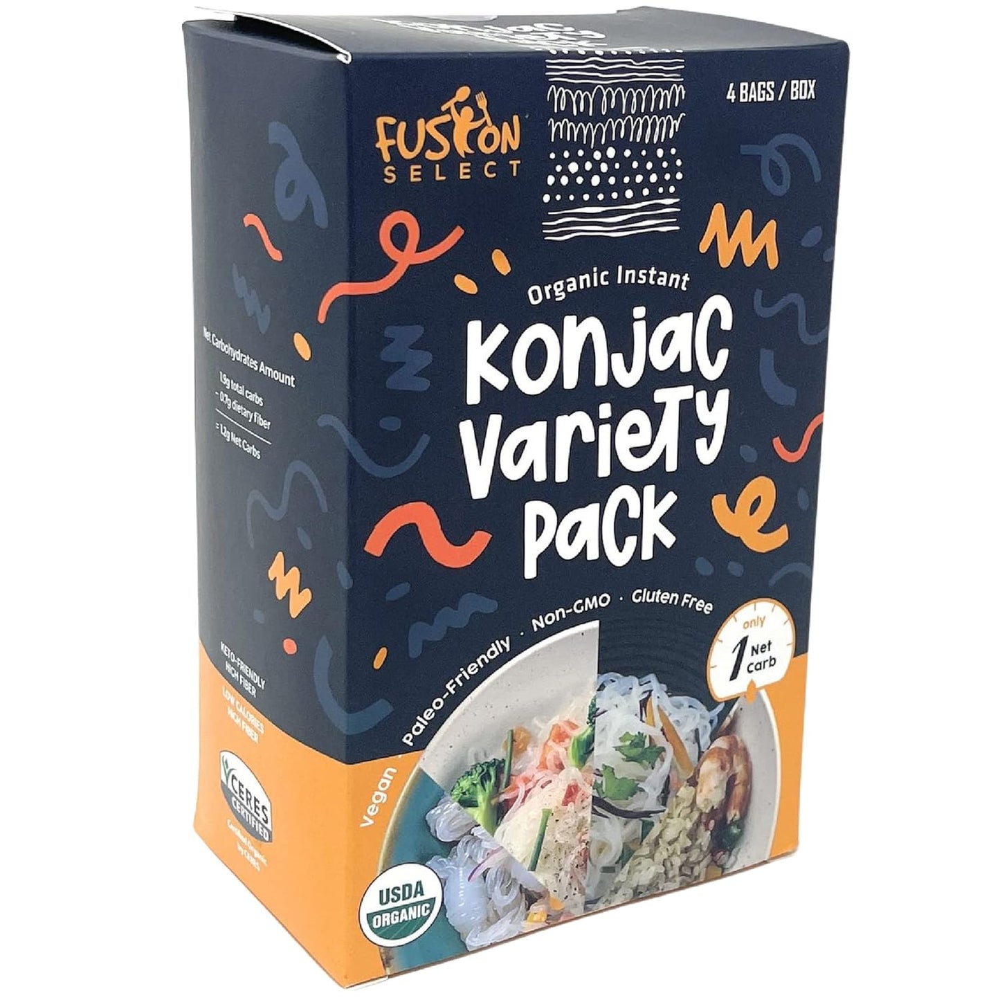 Fusion-Select-Organic-Konjac-Noodles---Shirataki-Rice,-1247